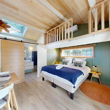 AussonneLa Planette住宿加早餐旅馆 外观 照片