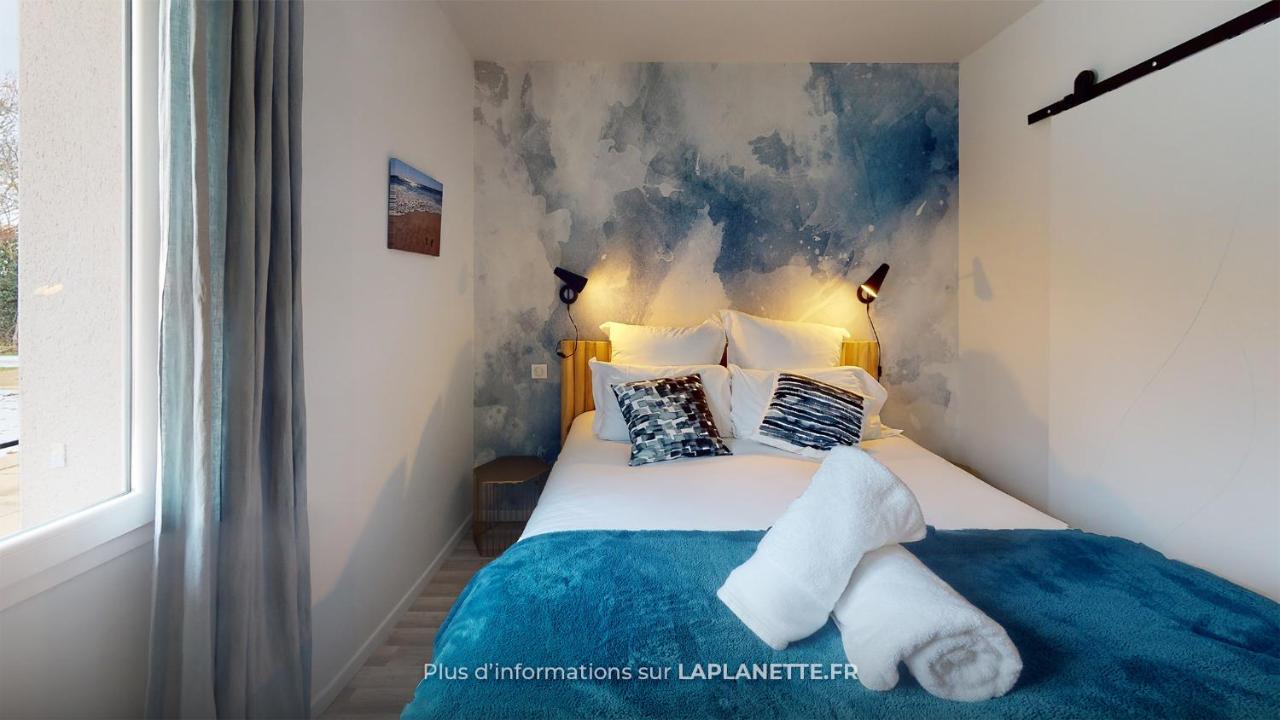 AussonneLa Planette住宿加早餐旅馆 外观 照片