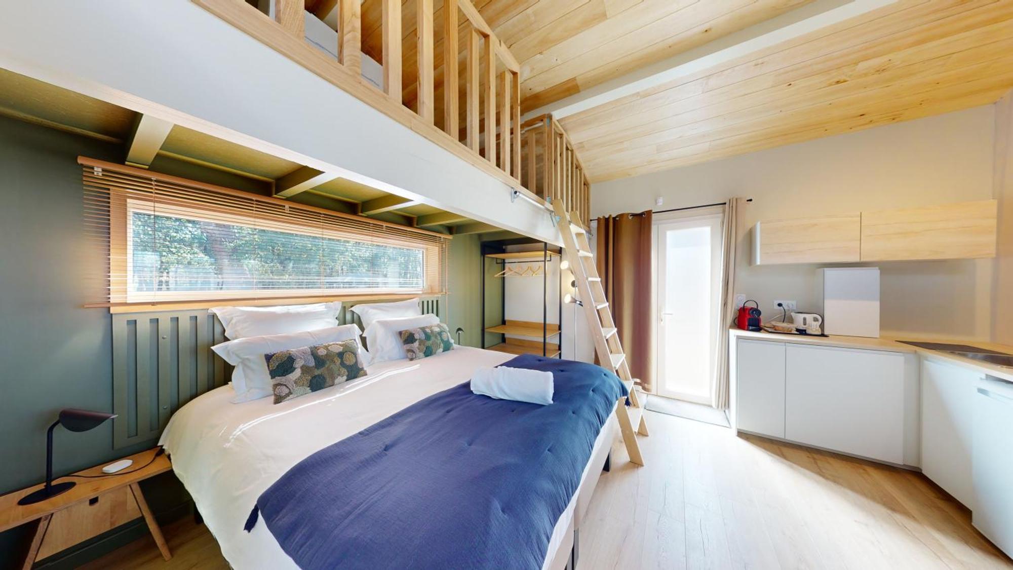 AussonneLa Planette住宿加早餐旅馆 外观 照片